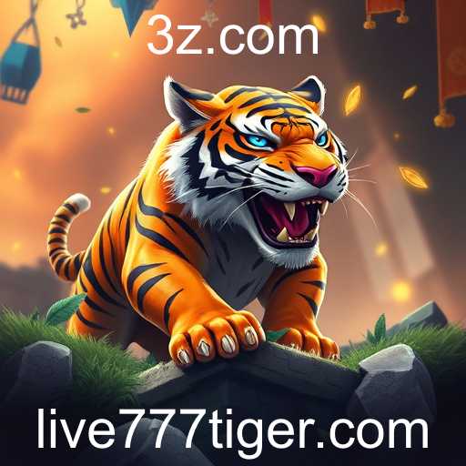 A Ascensão do 777tiger no Mundo dos Jogos Online