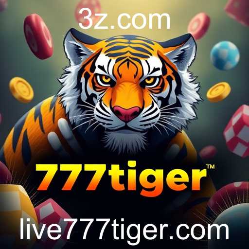 A Ascensão do 777tiger no Cenário de Jogos Online