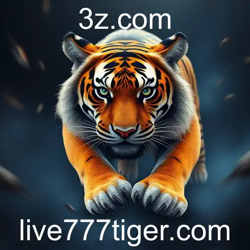 Expansão do 777tiger impulsiona mercado de jogos online