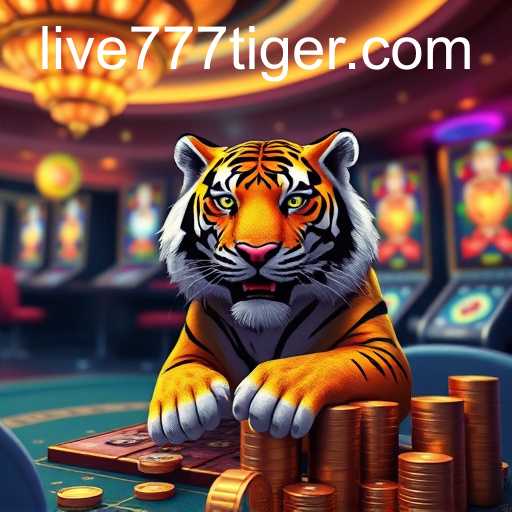 777tiger