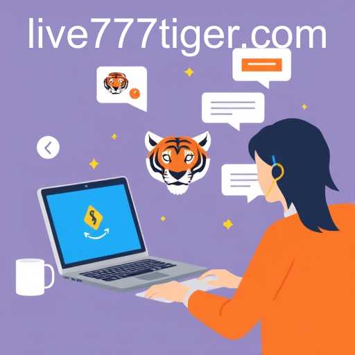 777tiger
