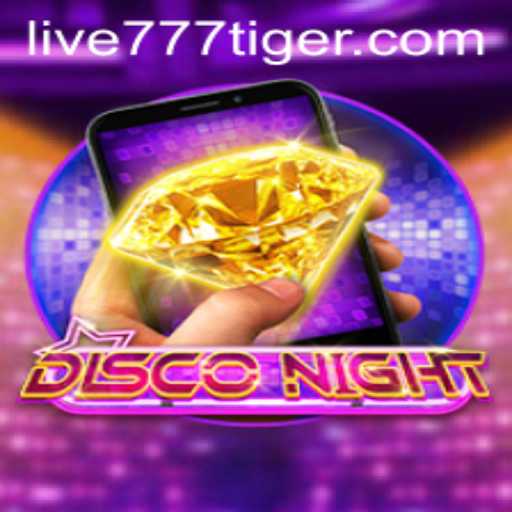Unveiling the Exciting World of DiscoNightM: A Thrilling Adventure Enhanced by '777tiger'