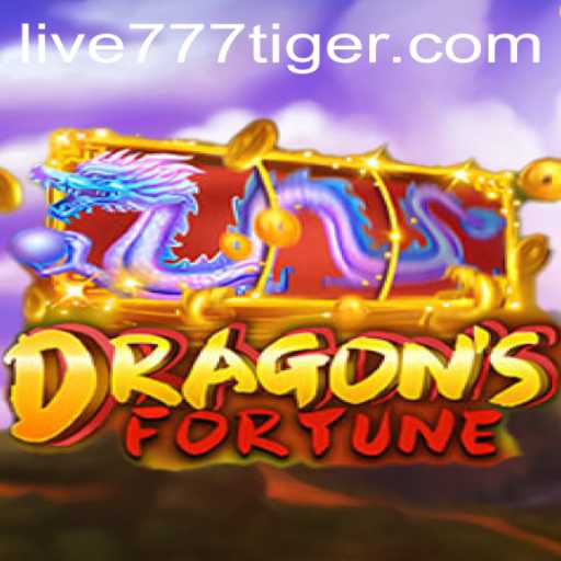 DragonFortune: Unveil the Mysteries and Embrace the Power of 777tiger