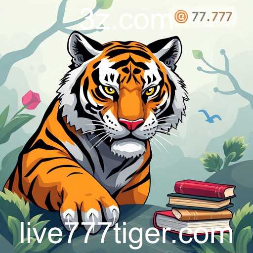 Explorando a Categoria de Educação nos Jogos do 777tiger