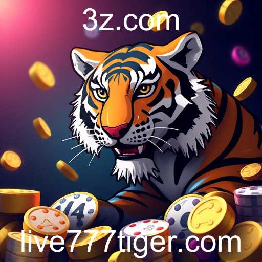 Entretenimento em 777tiger: Uma Explosão de Diversão e Variedade