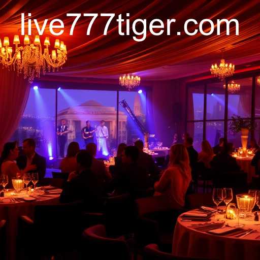 The Allure of Exclusive Events: Unveiling the World of 777tiger