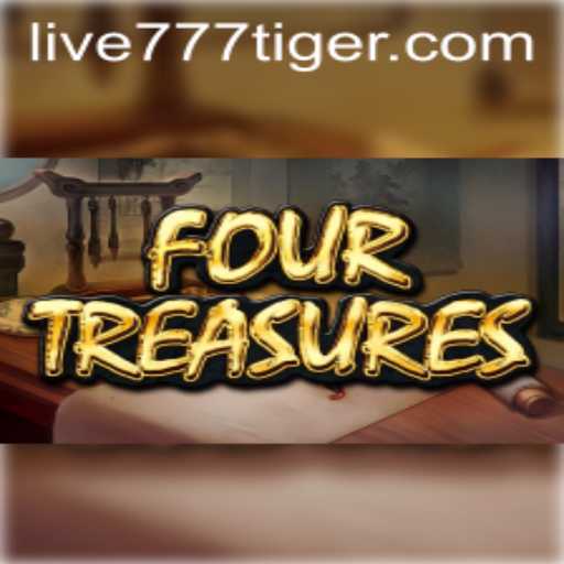 Discover the Exciting World of FourTreasures with the Legendary 777tiger