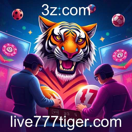 Expansão Rápida do Mercado de Jogos Online