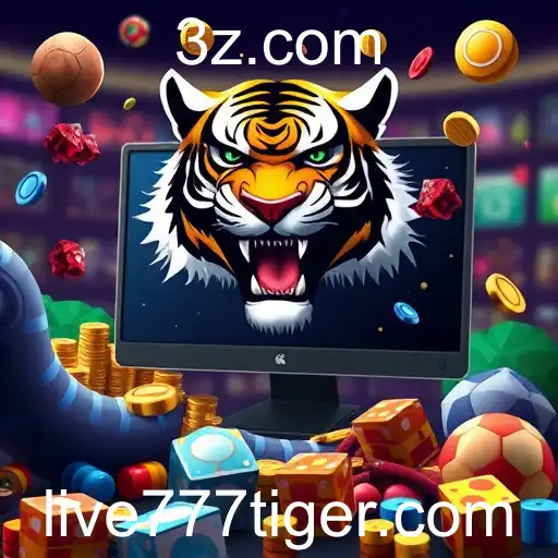 O Crescimento do Mercado de Jogos Online no Brasil