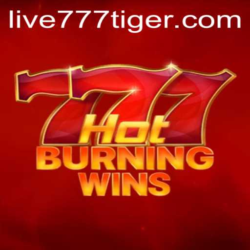 HotBurningWins Game: An Engaging Adventure into the World of 777tiger