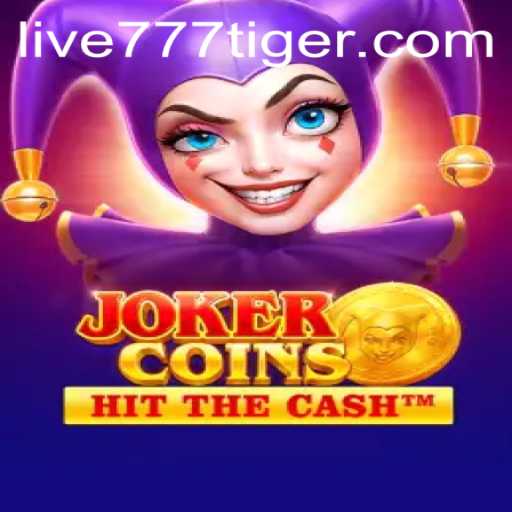 Exploring JokerCoins: The Game and Its Exciting Features