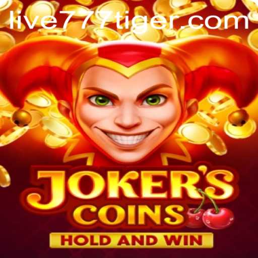 Discover the Exciting World of JokersCoins: A Game of Luck and Strategy