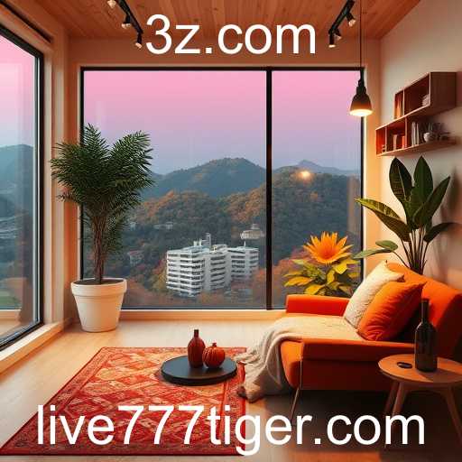 Explorando a Categoria 'Estilo de Vida' em Jogos Online: Um Mergulho no Mundo de '777tiger'
