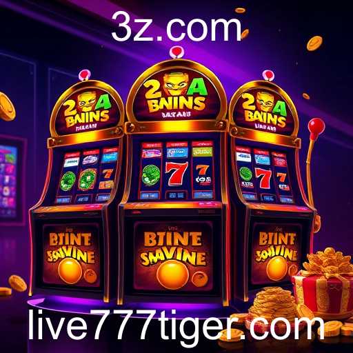 Expansão dos Jogos Online em 2025