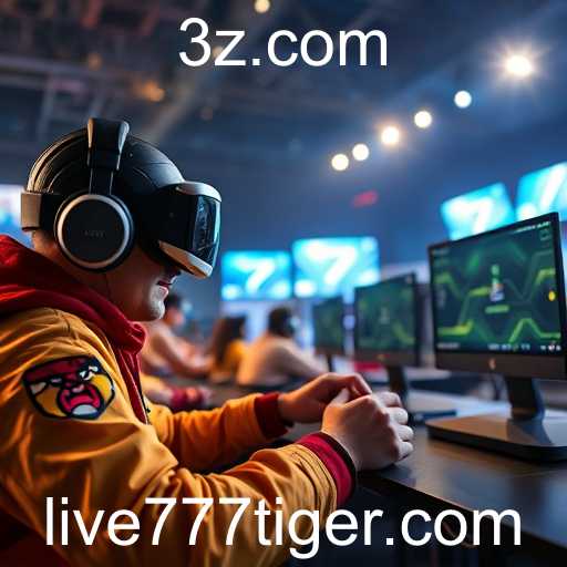 A Ascensão dos Jogos Online em 2025