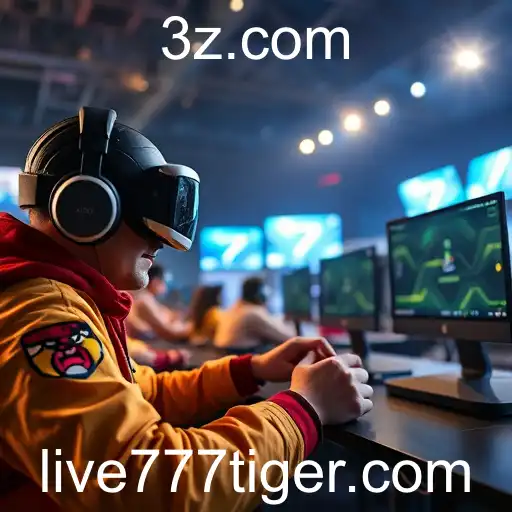 A Ascensão dos Jogos Online em 2025