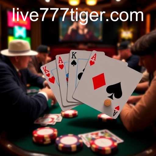 777tiger