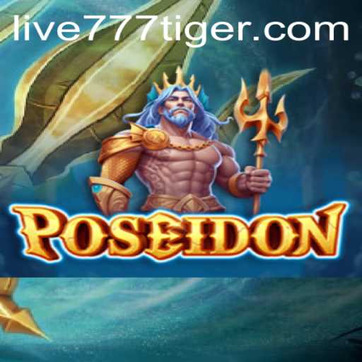 Dive into the Depths with Poseidon: The Enigmatic Game