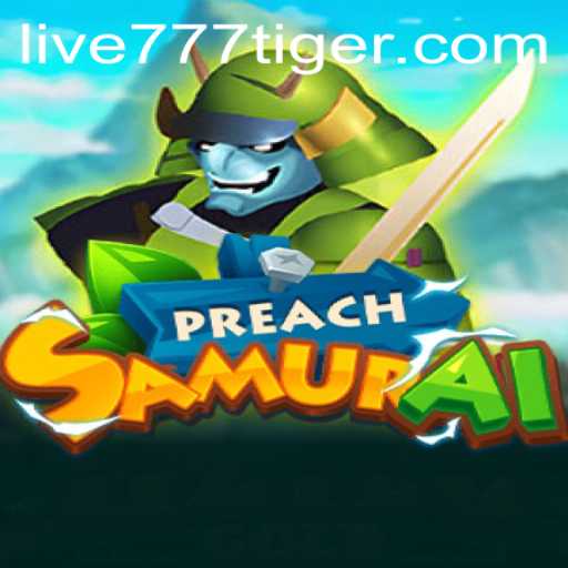Unveiling PreachSamurai: A New Era of Interactive Adventure Games