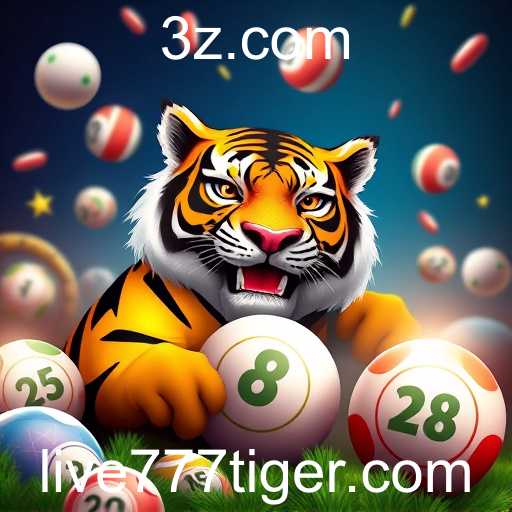 A Ascensão do 777Tiger no Cenário de Jogos Online