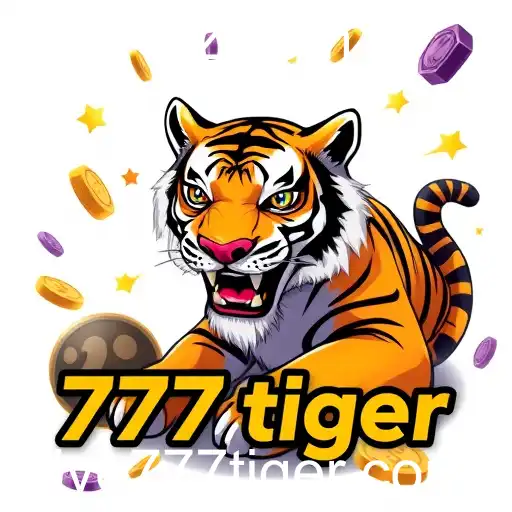 A Ascensão do 777tiger no Mundo dos Jogos Online