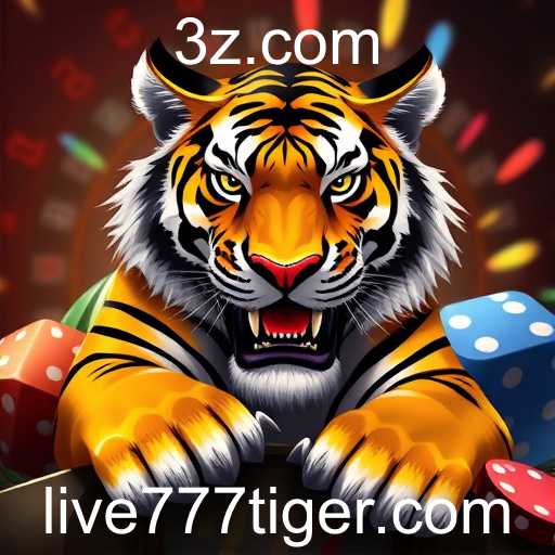 A Ascensão dos Jogos Online com 777tiger