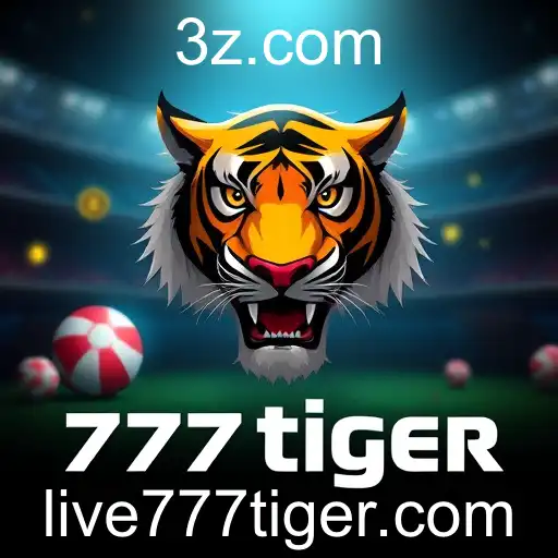 A Ascensão do 777Tiger: Tendências e Desafios no Mercado de Jogos Online