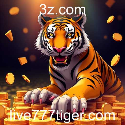 A Ascensão do 777tiger no Brasil em 2025