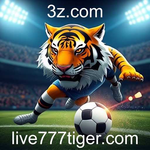 Explorando a Categoria 'Esportes' no 777tiger: Diversão e Interatividade em Jogo