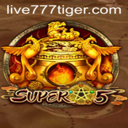Unleashing the Thrill of Super5 and 777tiger: A Comprehensive Guide