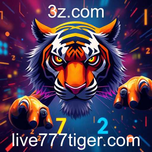 A Inovação Tecnológica nos Jogos da 777tiger
