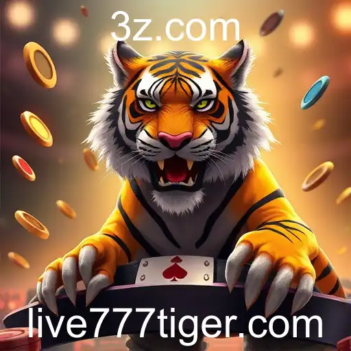 Tendências de Jogos de Cassino 2025: A Ascensão do 777tiger